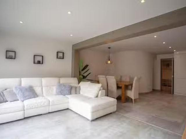 Apartamento en alquiler en La Postura, Adeje