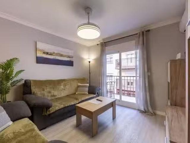 Apartamento en alquiler en El Tagarete, Almería