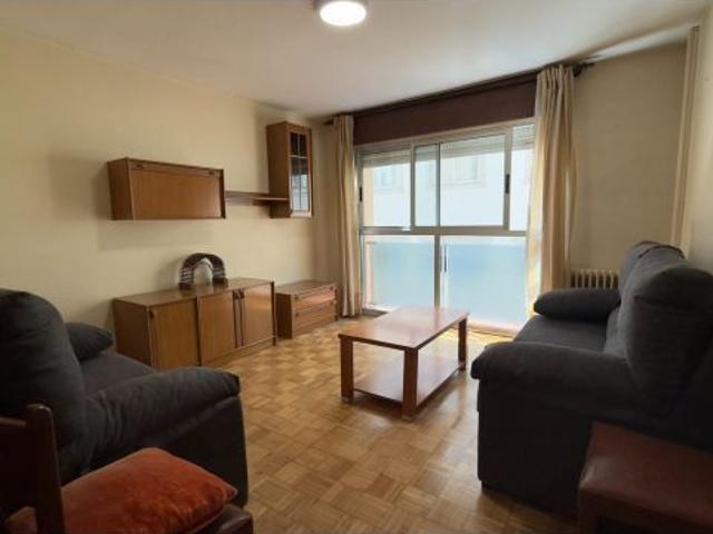 Piso en alquiler en Santiago De Compostela, A Pontepedriña