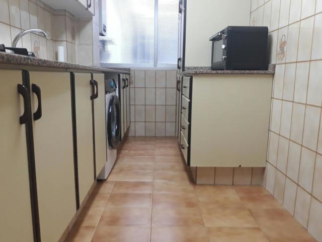 Apartamento en alquiler en Jesús, Comarca de València