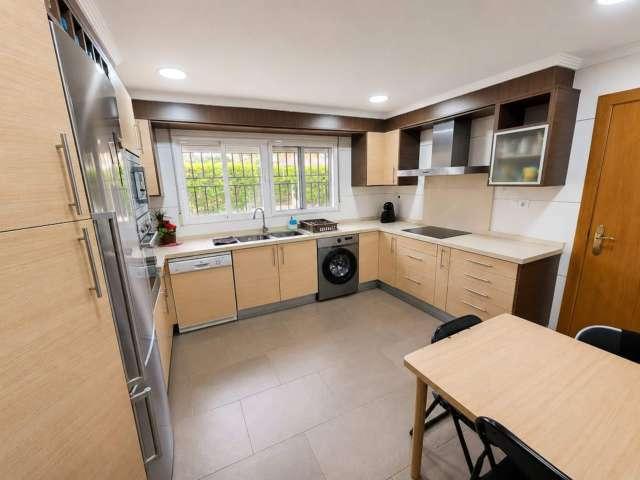 Apartamento en alquiler en Olimar, La Hoya de Buñol