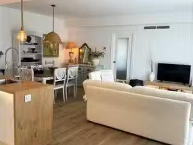 Apartamento en alquiler en les Marines, Dénia