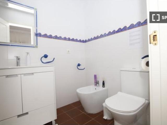 Piso en alquiler en San Juan De Alicante, Santa Creu