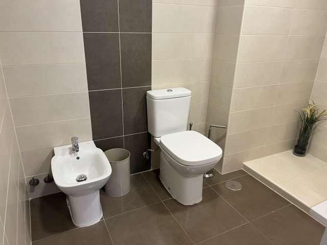 Apartamento en alquiler en Tetuán, Madrid