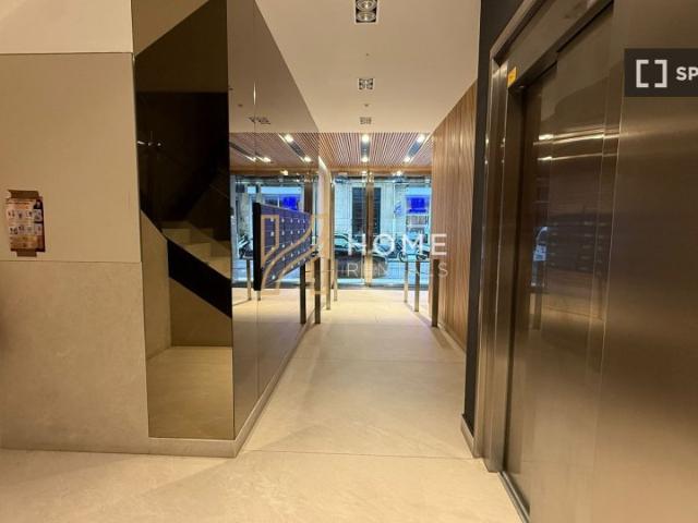 Piso en alquiler en Mendebaldea, Donostia-san Sebastián