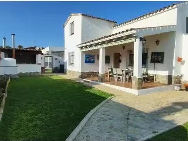 Apartamento en alquiler en La Janda, Andalucía