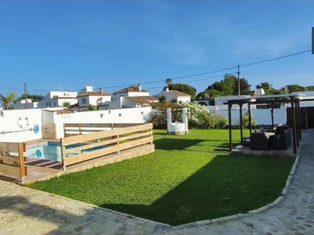 Piso en alquiler en La Janda, Andalucía