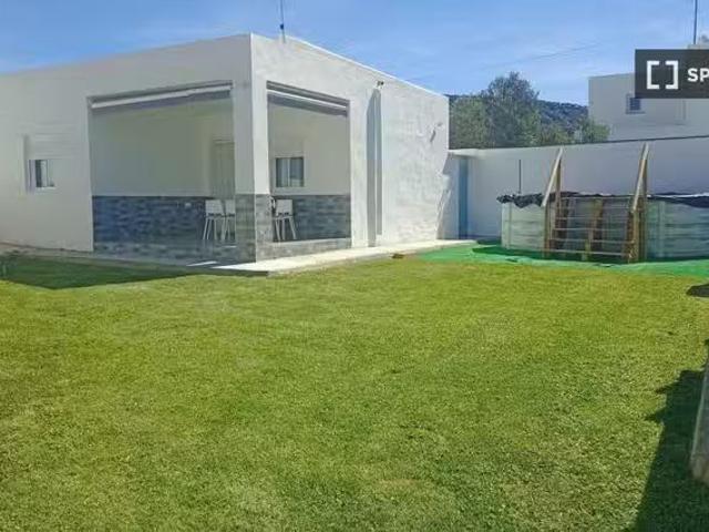 Apartamento en alquiler en La Janda, Andalucía