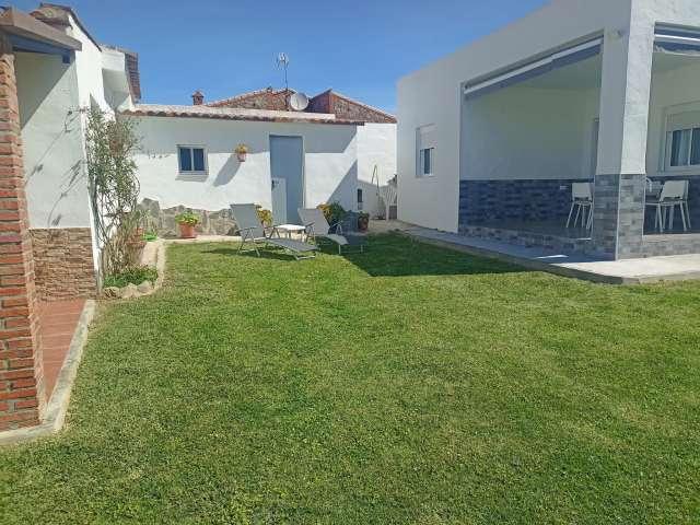Apartamento en alquiler en La Janda, Andalucía