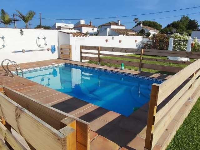Apartamento en alquiler en La Janda, Andalucía