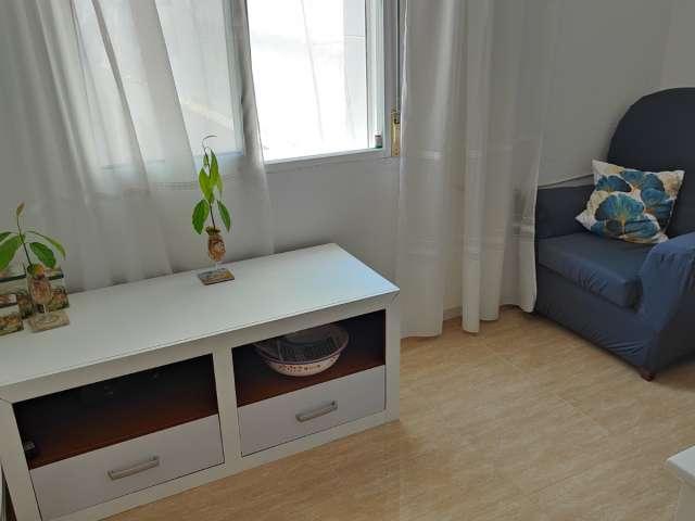 Apartamento en alquiler en Barrio de La Paz, La Janda