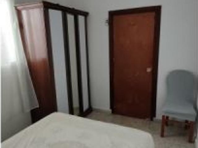 Piso en alquiler en Barbate, Barrio de La Paz