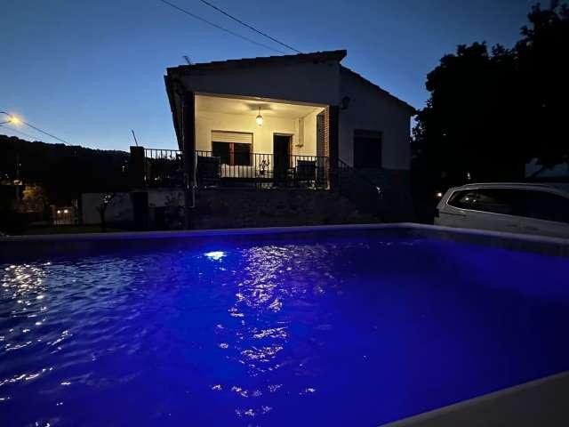 Apartamento en alquiler en les Pinedes de l'Armengol, Anoia