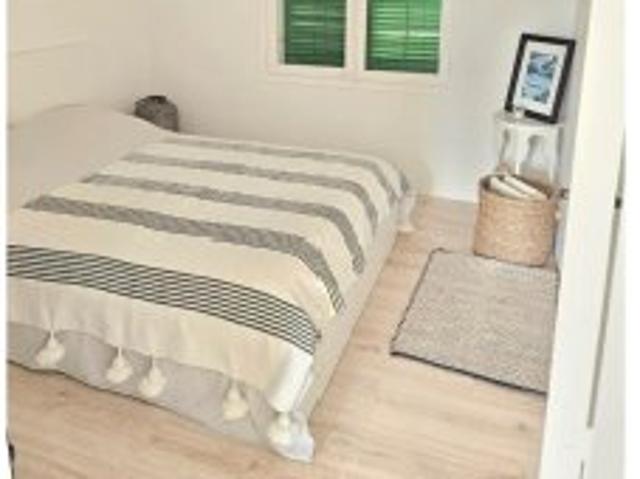 Piso en alquiler en Mas de Mora, Maresme