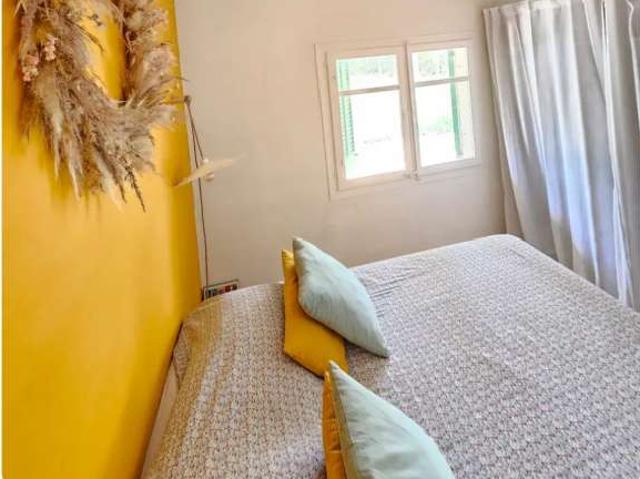 Apartamento en alquiler en Mas de Mora, Maresme