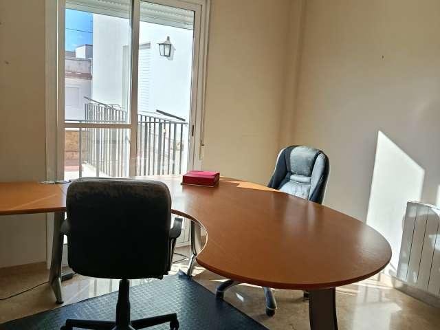 Apartamento en alquiler en Pobles de l'Oest, Comarca de València