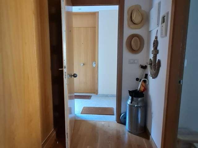 Apartamento en alquiler en Bueu, O Morrazo