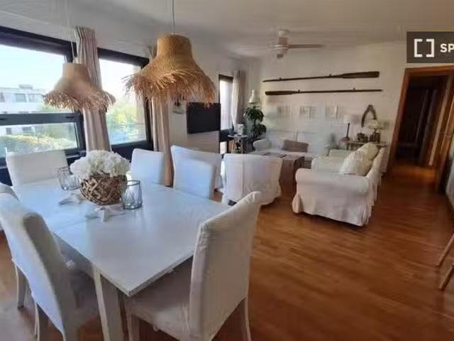 Apartamento en alquiler en Bueu, O Morrazo