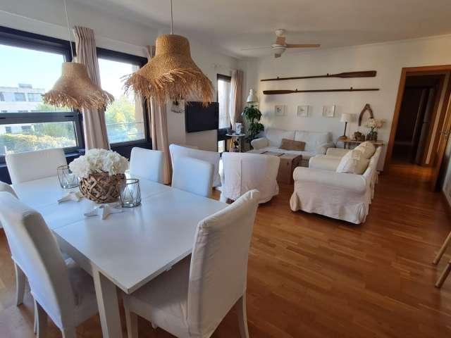 Apartamento en alquiler en Bueu, O Morrazo