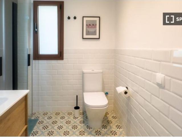 Piso en alquiler en Barcelona, Can Baró