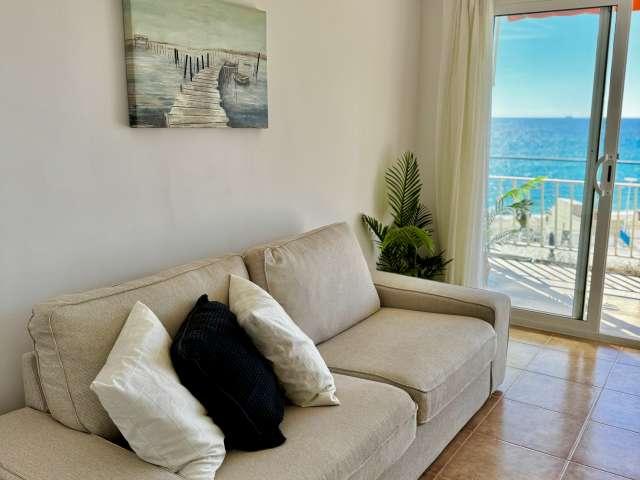 Apartamento en alquiler en Maresme, Catalunya