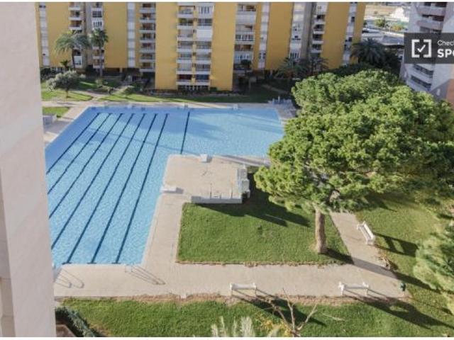Piso en alquiler en Sagunto, Platja de Canet