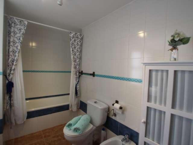 Apartamento en alquiler en Rincón de San Ginés, Campo de Cartagena y Mar Menor