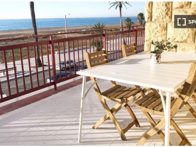 Piso en alquiler en Castelldefels, Barcelona