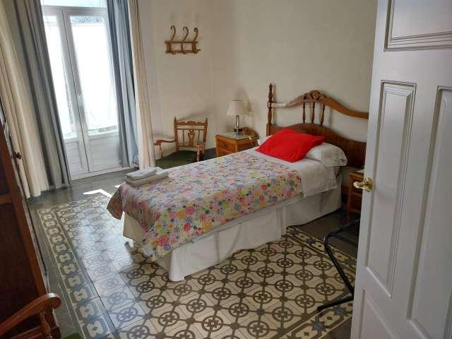 Apartamento en alquiler en Centro, Comarca de la Vega de Granada