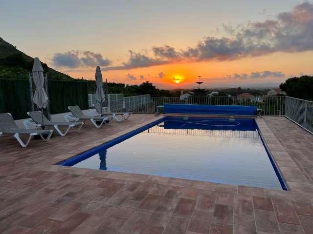 Apartamento en alquiler en Barri del Clavell, la Ribera Baixa