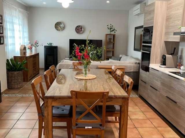 Apartamento en alquiler en Barri del Clavell, la Ribera Baixa