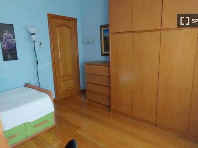 Piso en alquiler en Centre, Cornellà De Llobregat