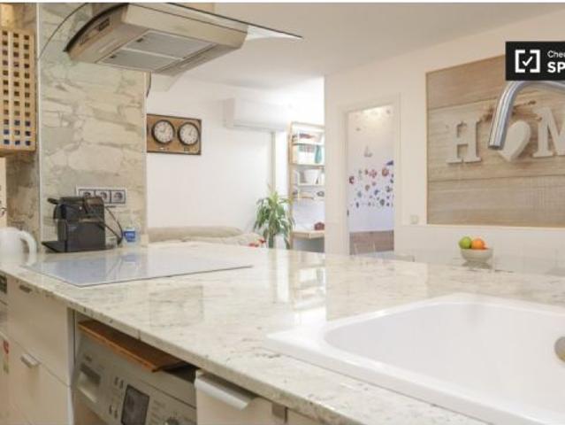 Piso en alquiler en Coslada, Madrid