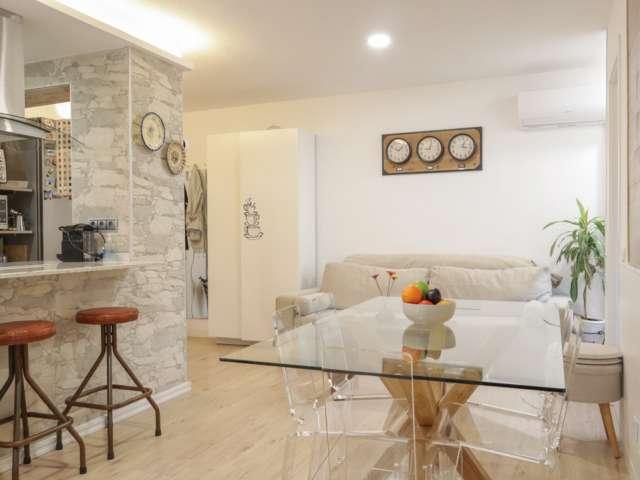Apartamento en alquiler en Coslada, Madrid