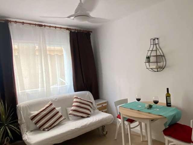 Apartamento en alquiler en Cubelles, Barri de la Creu