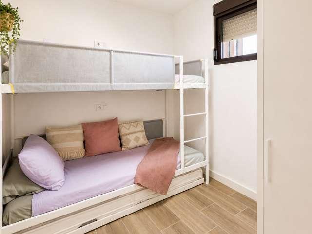 Apartamento en alquiler en el Dosser, la Ribera Baixa