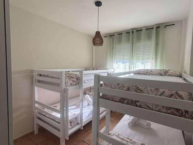 Apartamento en alquiler en l'Estany, la Ribera Baixa