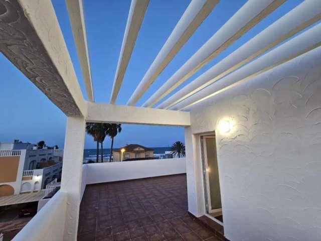 Apartamento en alquiler en el Marenyet, la Ribera Baixa