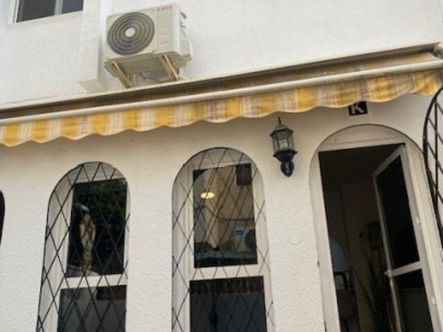 Piso en alquiler en Urbanització L'Amerador, el Campello