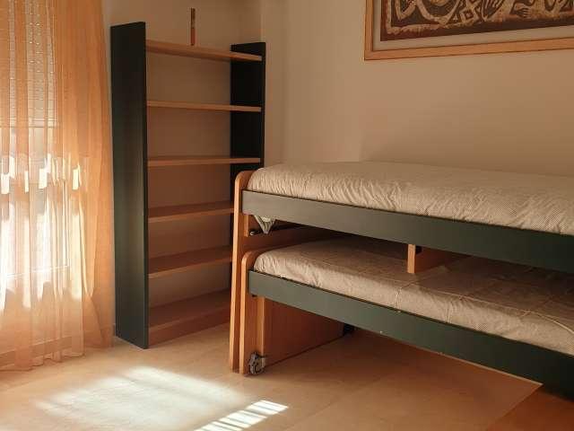Apartamento en alquiler en Platja de Mutxavista, l'Alacantí