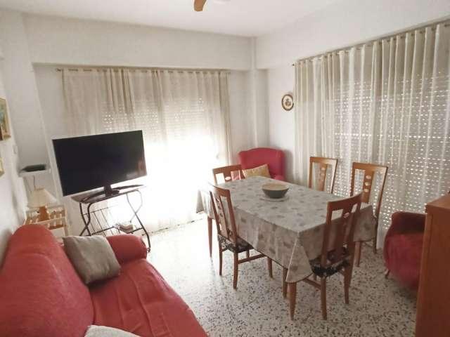 Apartamento en alquiler en El Campello, Platja de Mutxavista