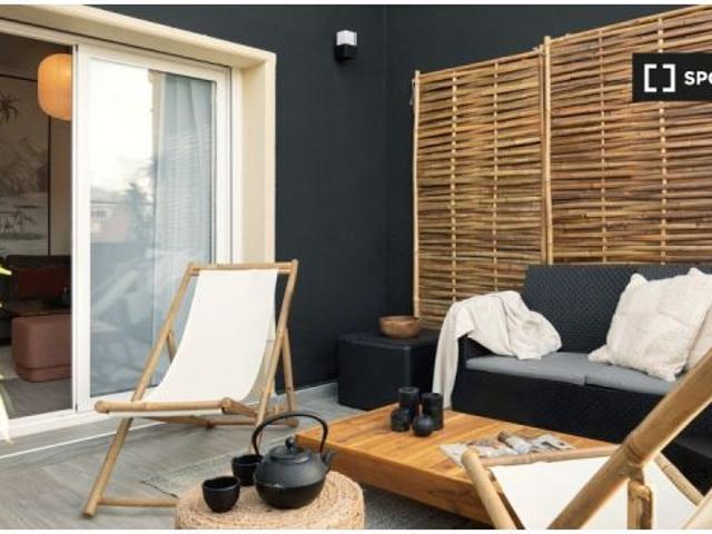 Piso en alquiler en la Sagrada Família, Barcelona