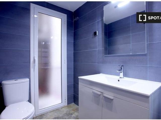 Piso en alquiler en el Camp de l'Arpa del Clot, Barcelona