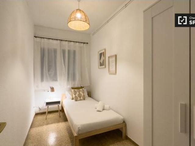 Piso en alquiler en Barcelona, el Clot