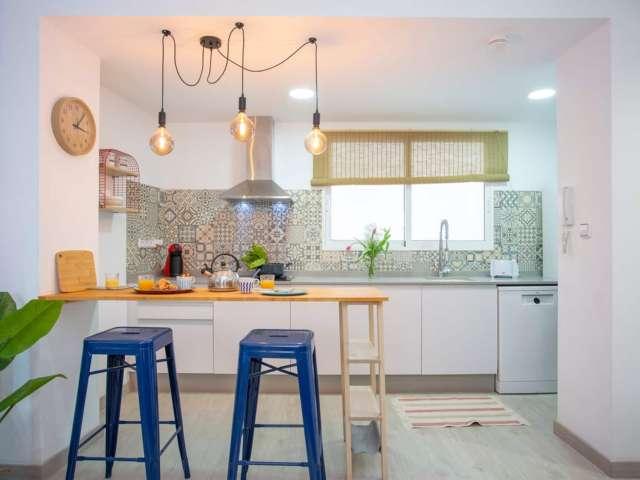Apartamento en alquiler en Poblats Marítims, Comarca de València