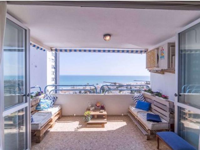 Piso en alquiler en Platja del Puig, l'Horta Nord