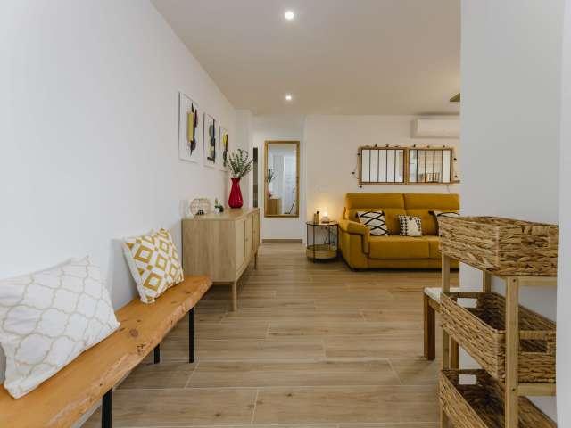 Apartamento en alquiler en Platja del Puig, l'Horta Nord