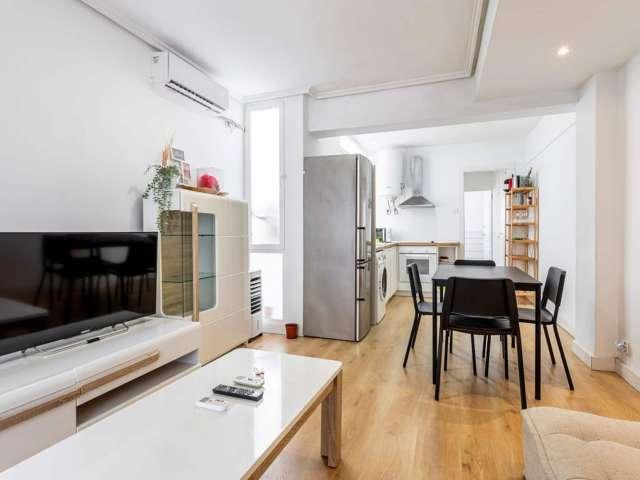 Apartamento en alquiler en Quatre Carreres, Comarca de València