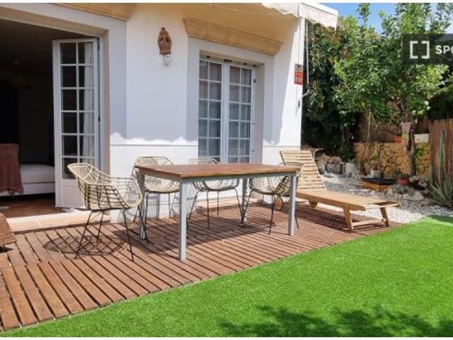 Piso en alquiler en Urbanització Golf Badia, la Marina Baixa