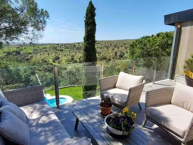 Apartamento en alquiler en Galapagar, Madrid